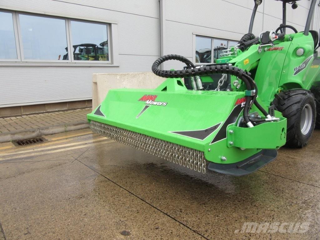 Avant A36015 Manipuladores telescópicos