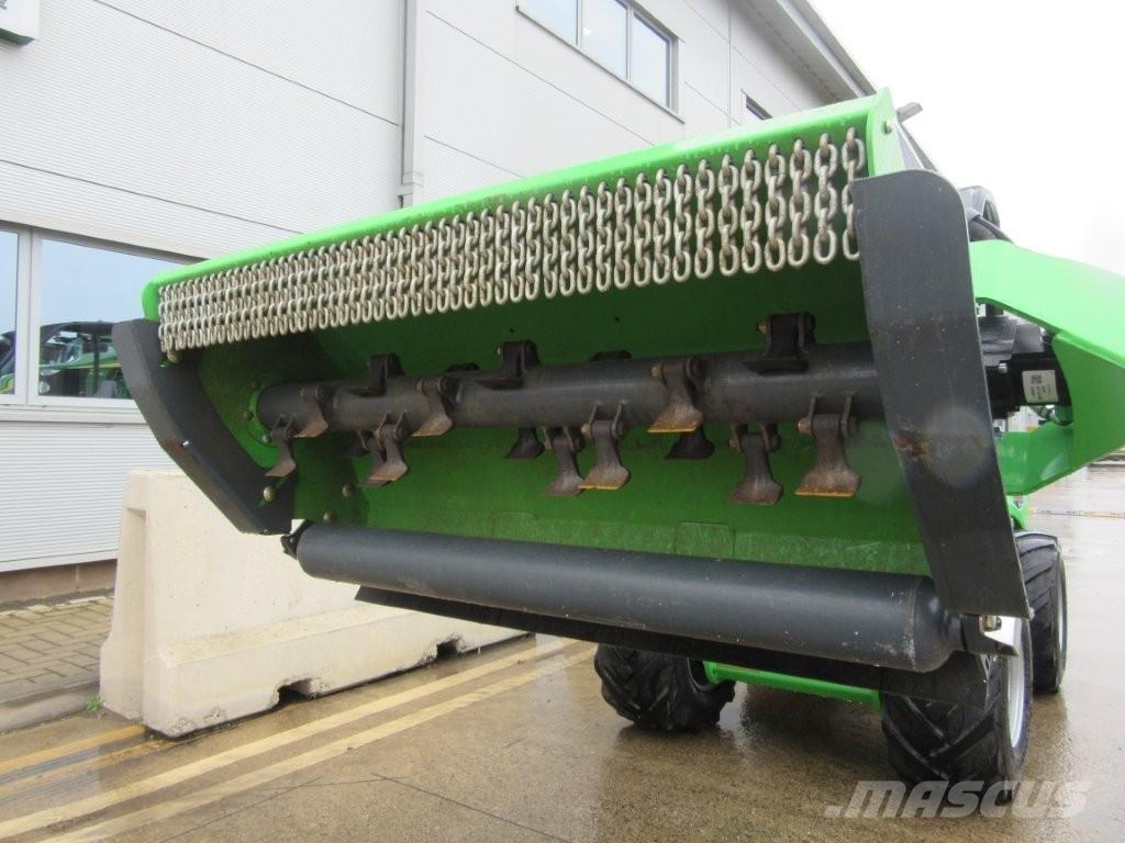 Avant A36015 Manipuladores telescópicos