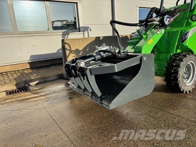 Avant A36316 Manipuladores telescópicos