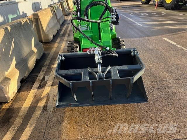 Avant A36316 Manipuladores telescópicos