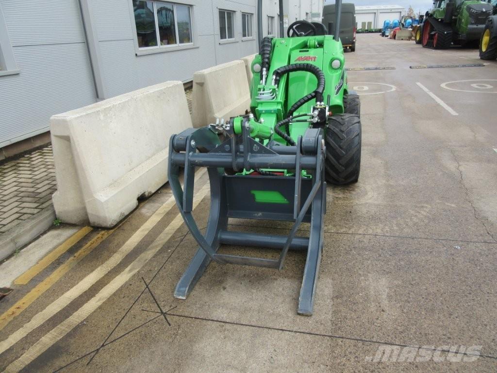 Avant A415691 Manipuladores telescópicos