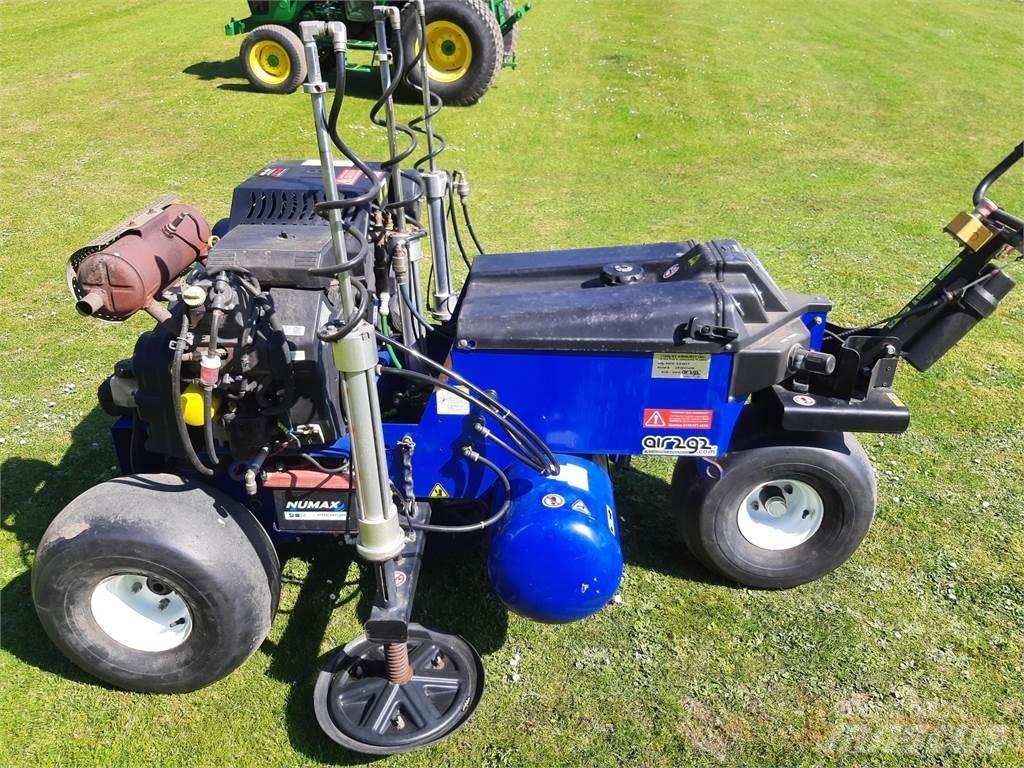  Campey AIR2G2 Agricultura - Outros

