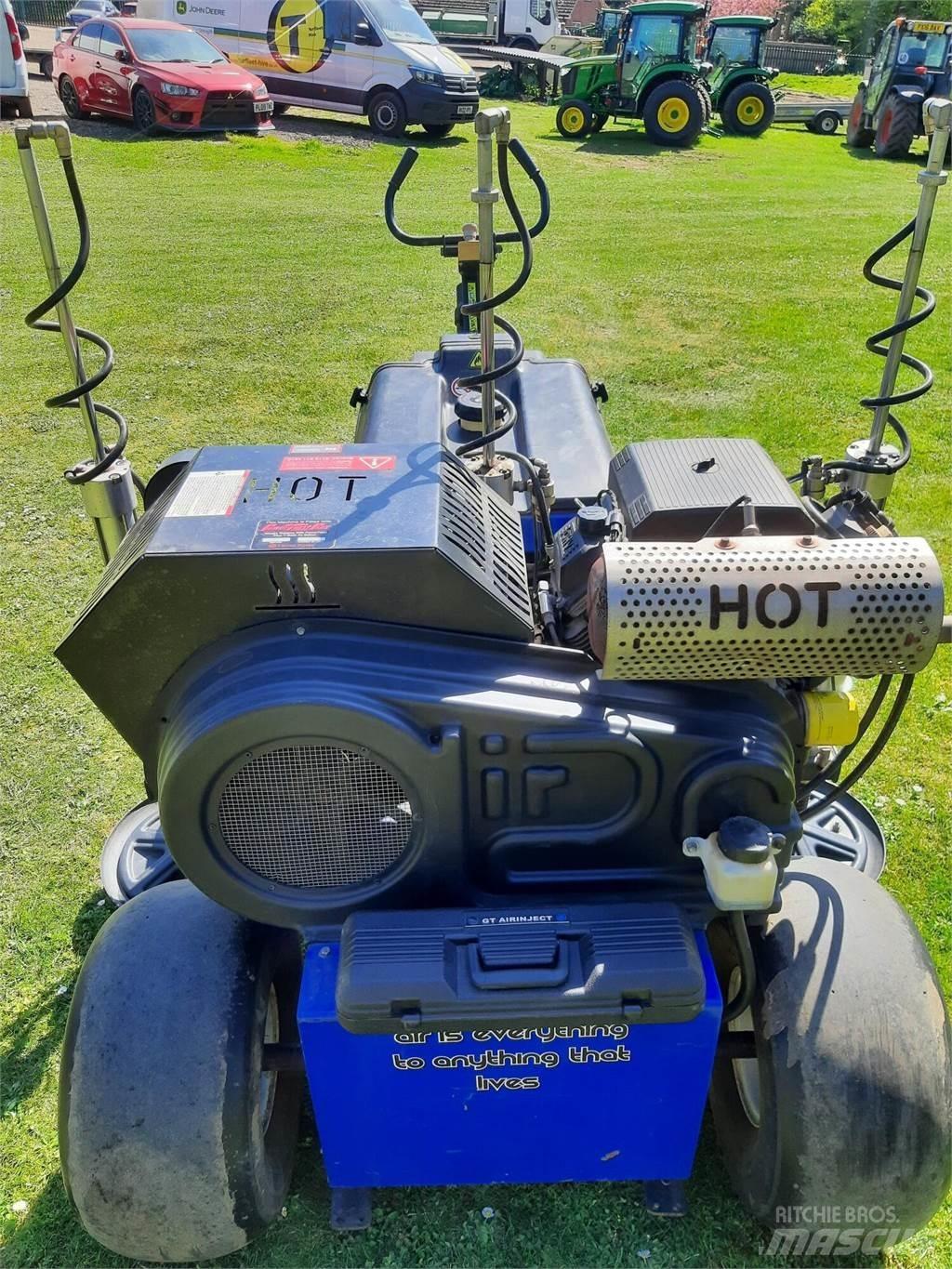  Campey AIR2G2 Agricultura - Outros
