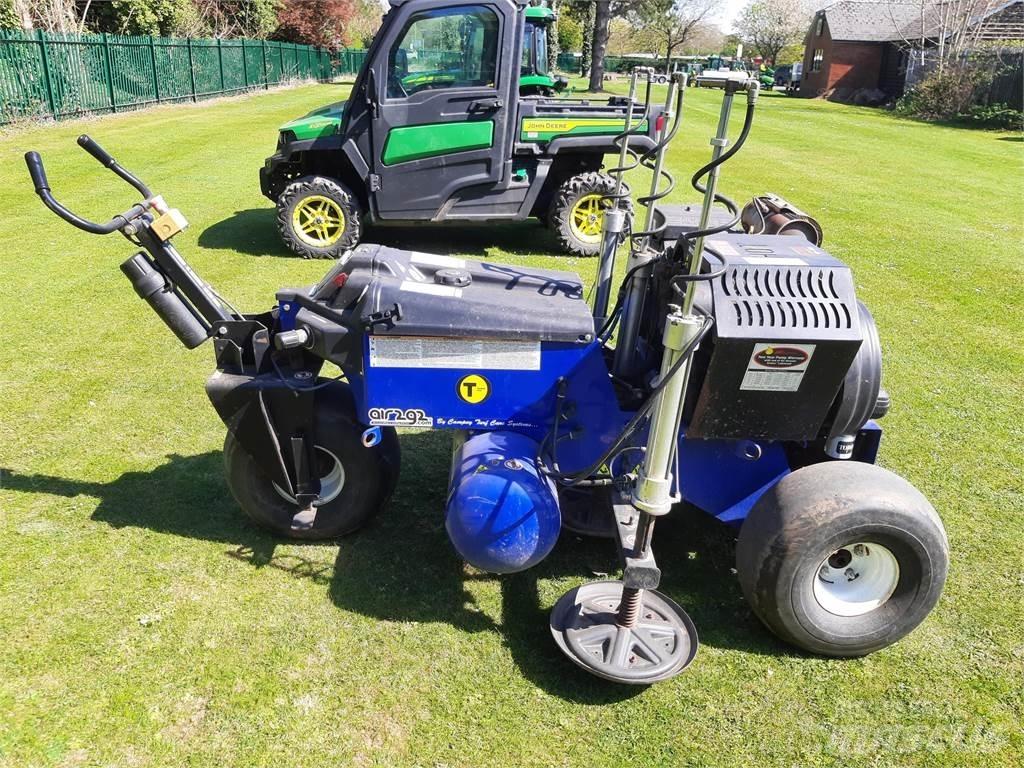  Campey AIR2G2 Espaços verdes - Outros
