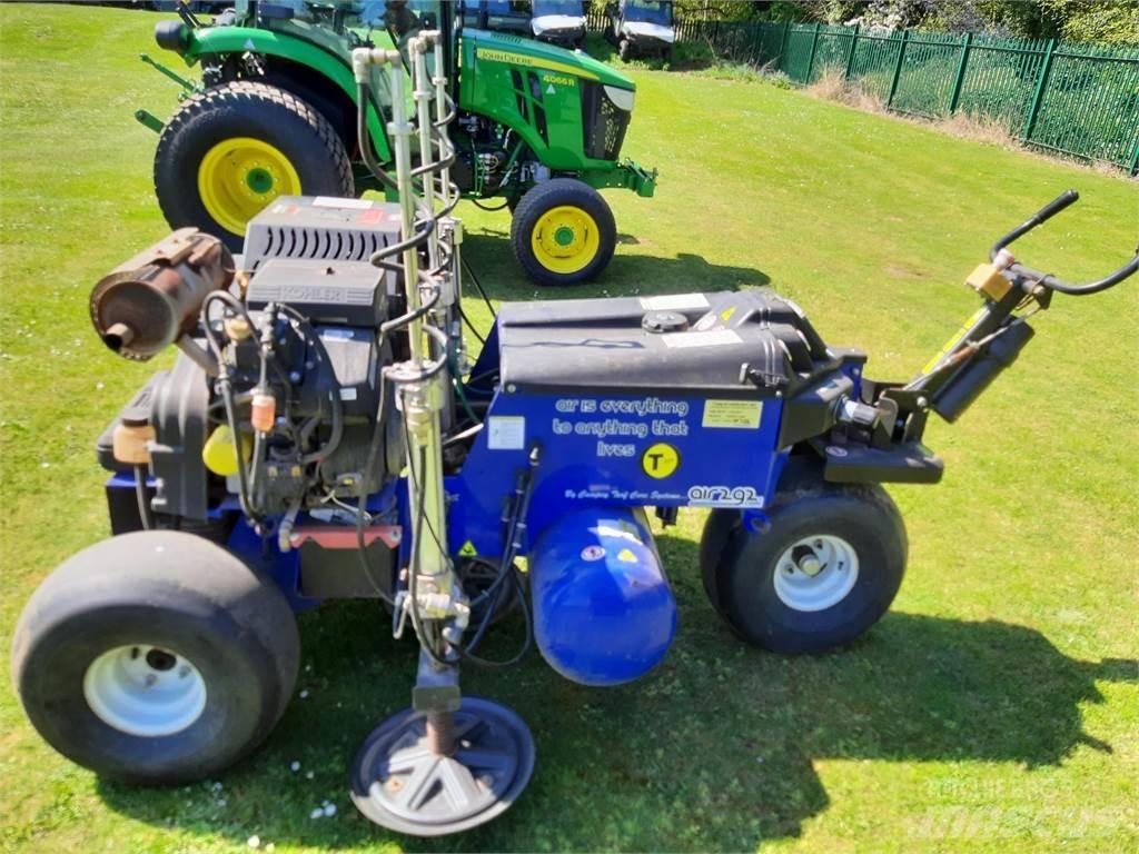 Campey AIR2G2 Espaços verdes - Outros
