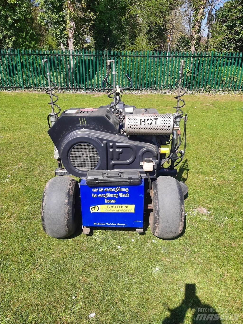  Campey AIR2G2 Espaços verdes - Outros
