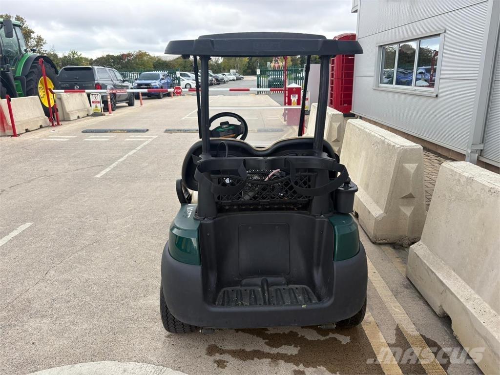 Club Car Tempo Carros de golfe