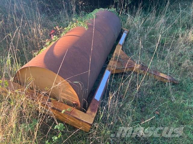  Grays 8ft rolls Rolos agrícolas