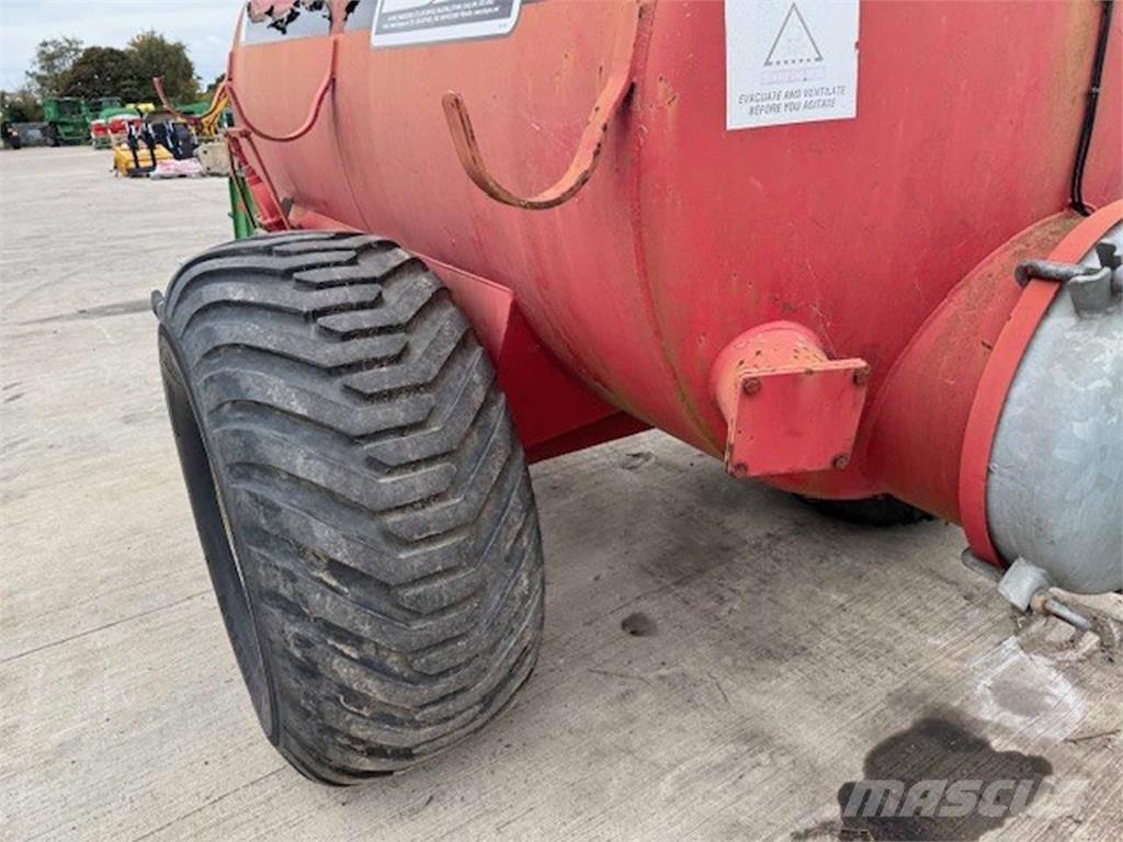 Hi-Spec 800 Gallon Agricultura - Outros
