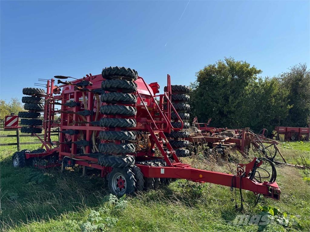 Horsch Spritner 6 ST Perfuradoras