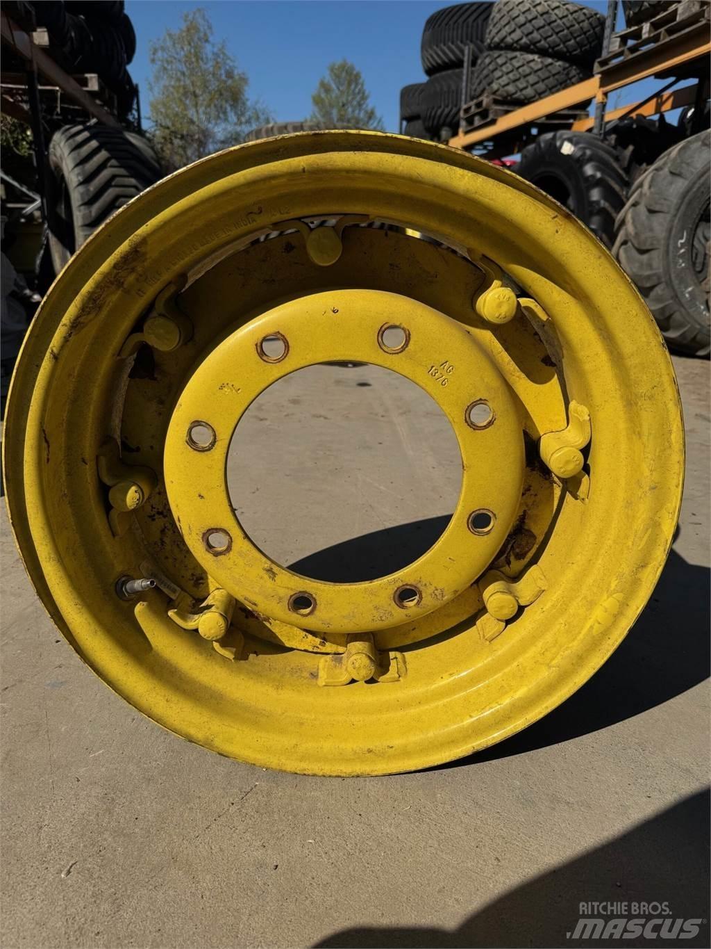 John Deere 10x20 Pneus Agrícolas