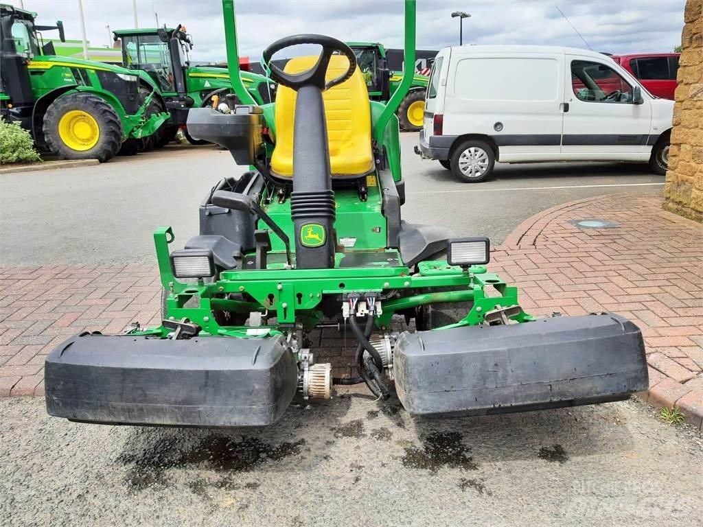 John Deere 2500EH Corta-Relvas walk-behind