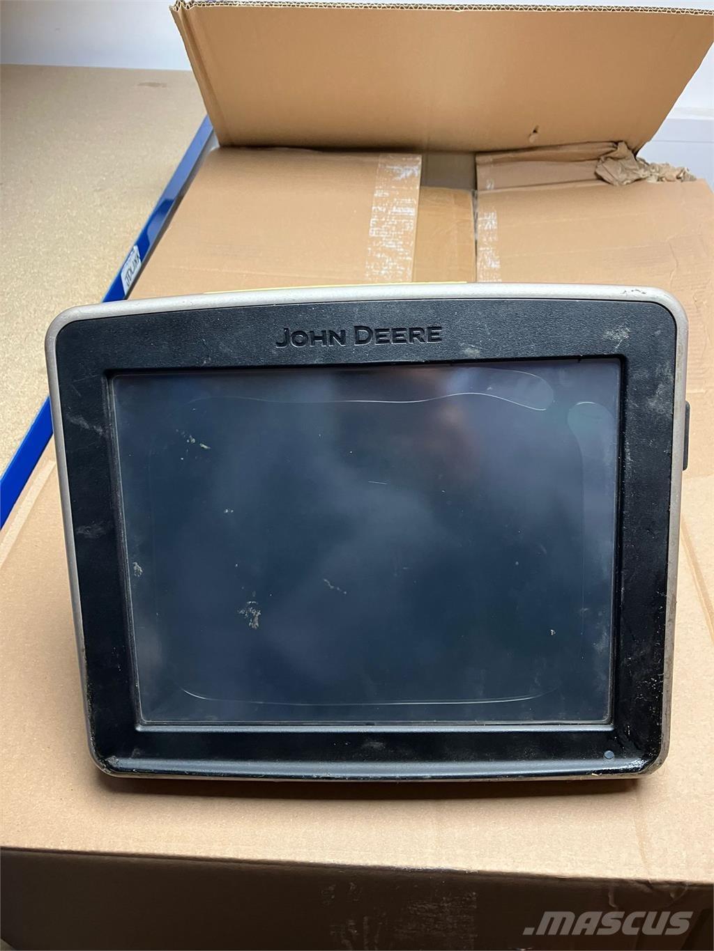 John Deere 2630 Semeadoras de precisão