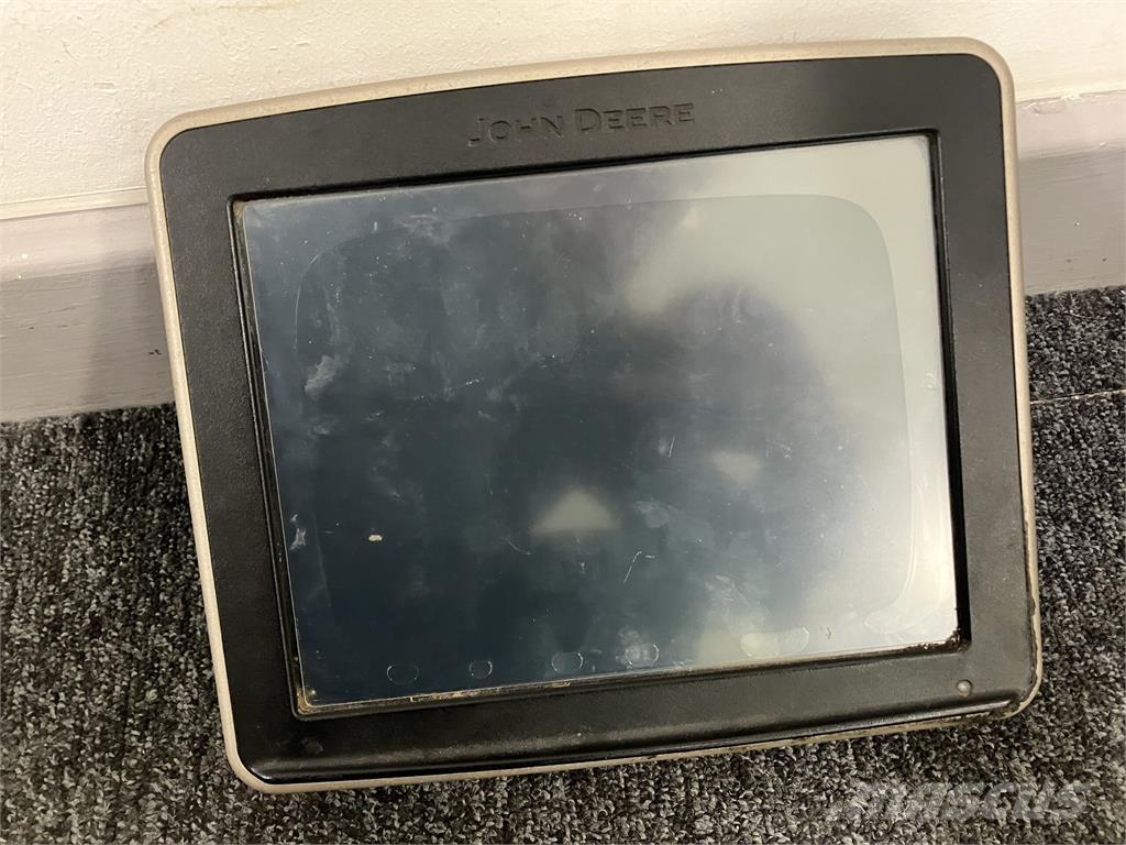 John Deere 2630 Semeadoras de precisão