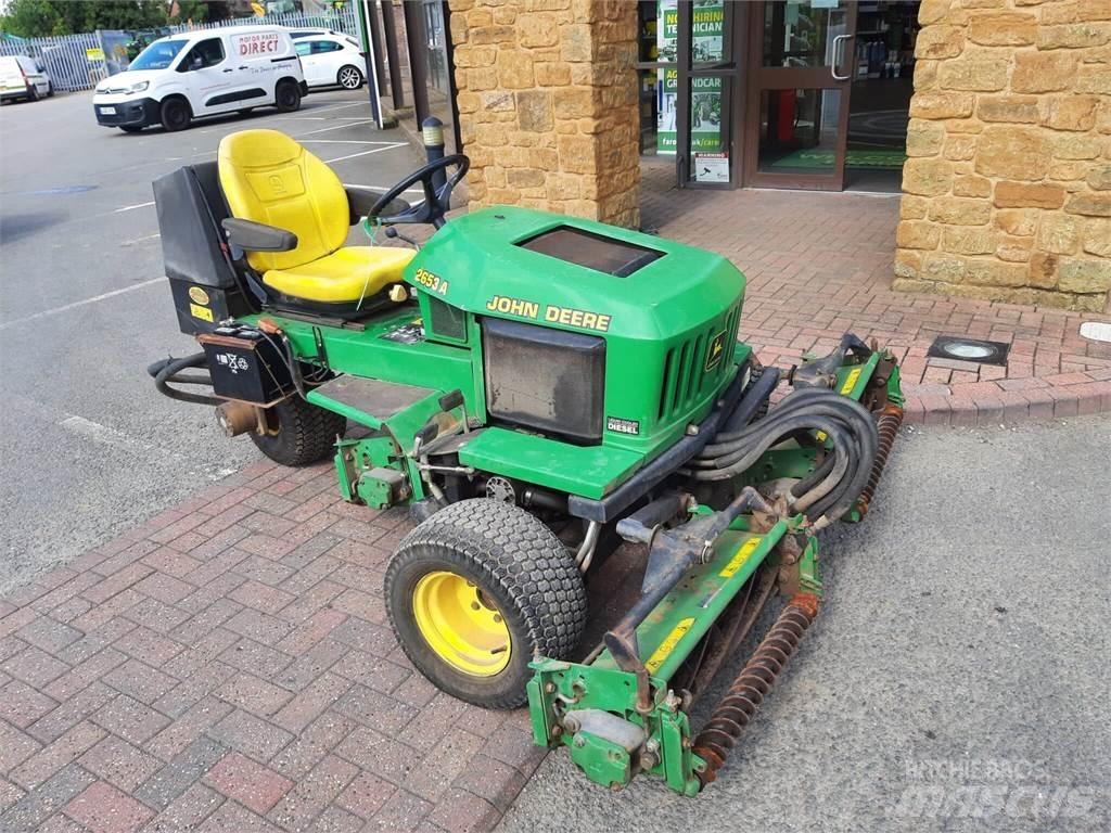 John Deere 2653A Agricultura - Outros

