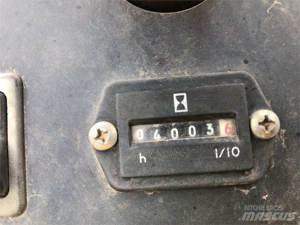 John Deere 2653A Agricultura - Outros
