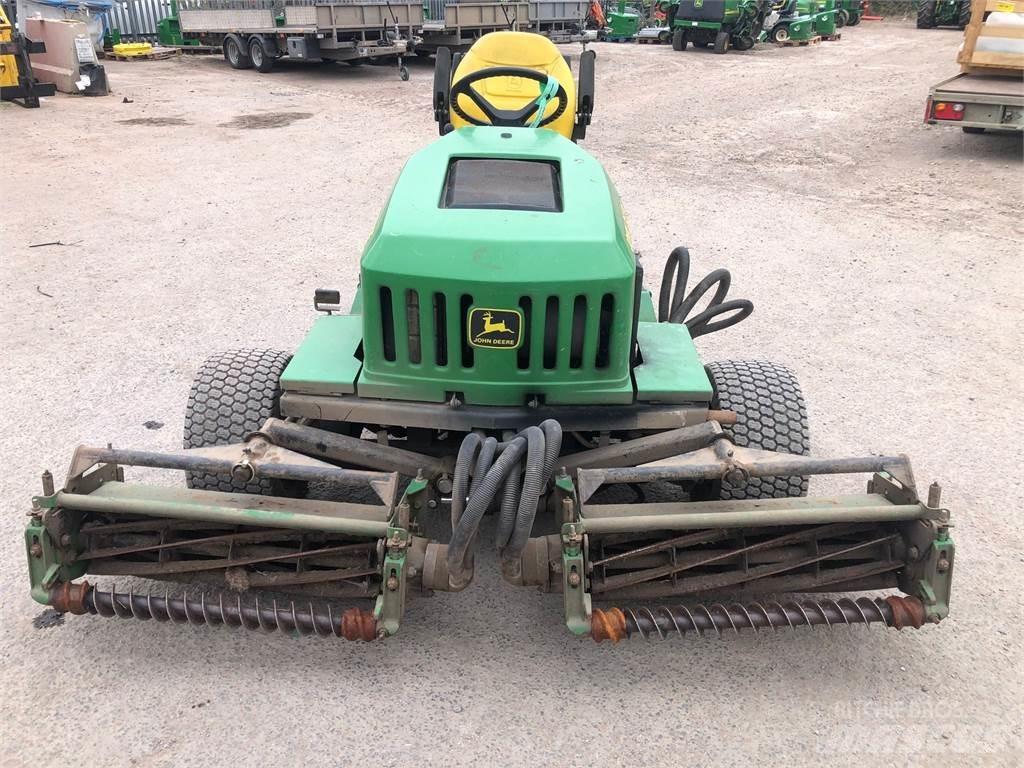 John Deere 2653A Agricultura - Outros
