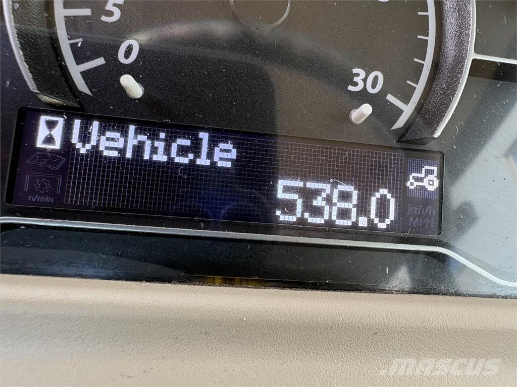 John Deere 4066R Tractores compactos