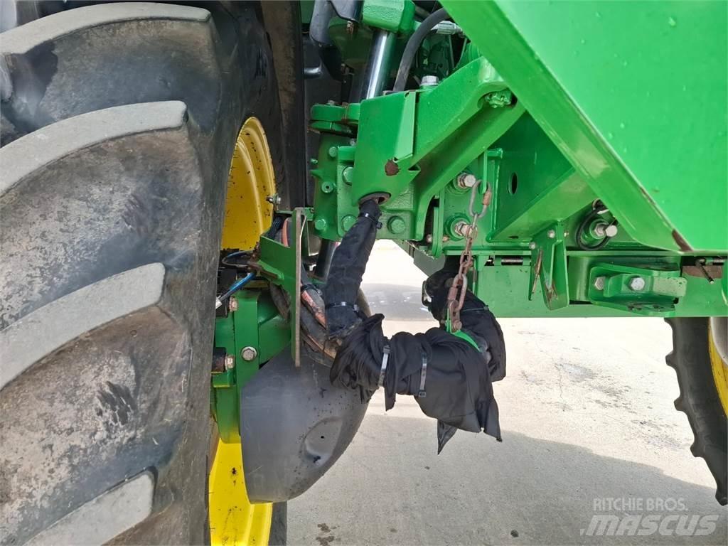 John Deere 5430i Pulverizadores Automotrizes