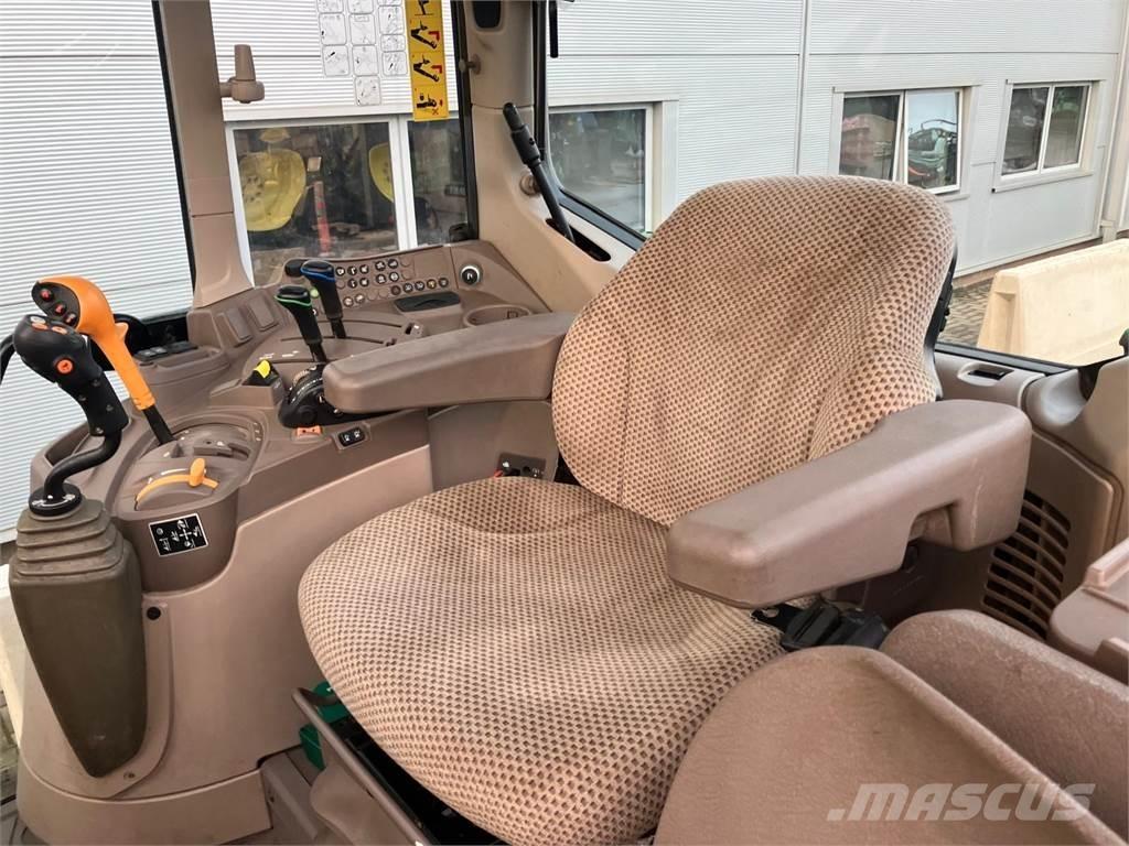 John Deere 6120M Tratores Agrícolas usados