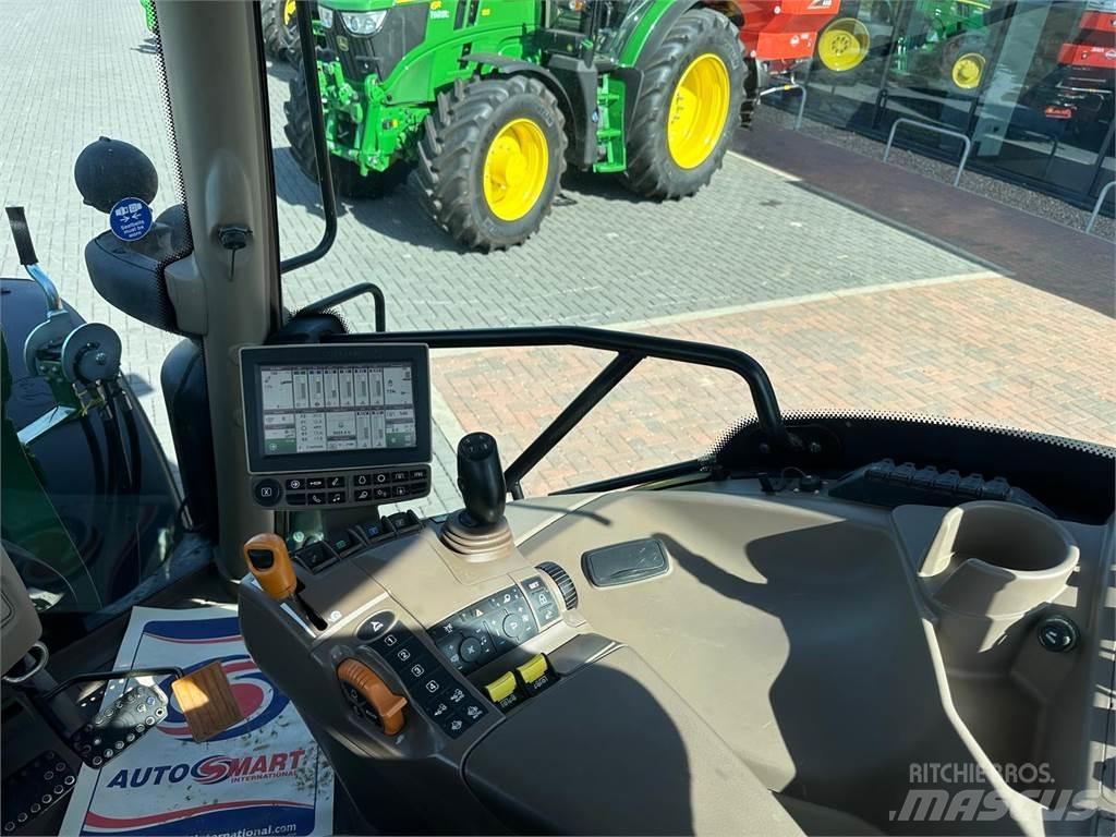 John Deere 6135R Tratores Agrícolas usados