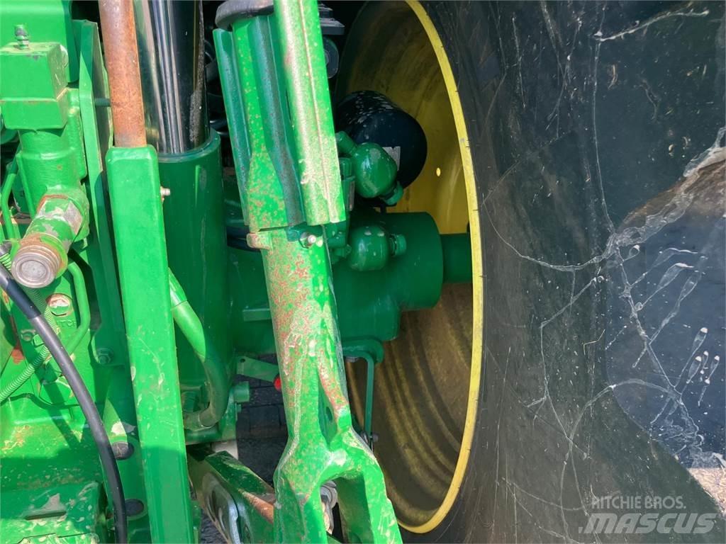 John Deere 6175R Tratores Agrícolas usados