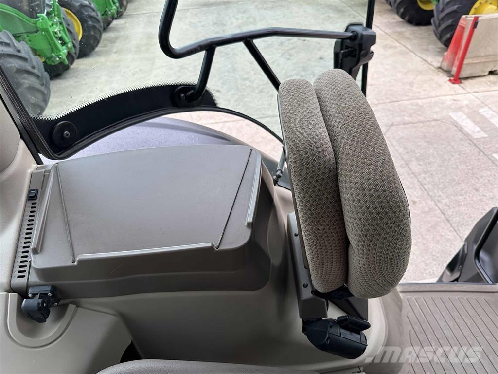 John Deere 6250R Tratores Agrícolas usados