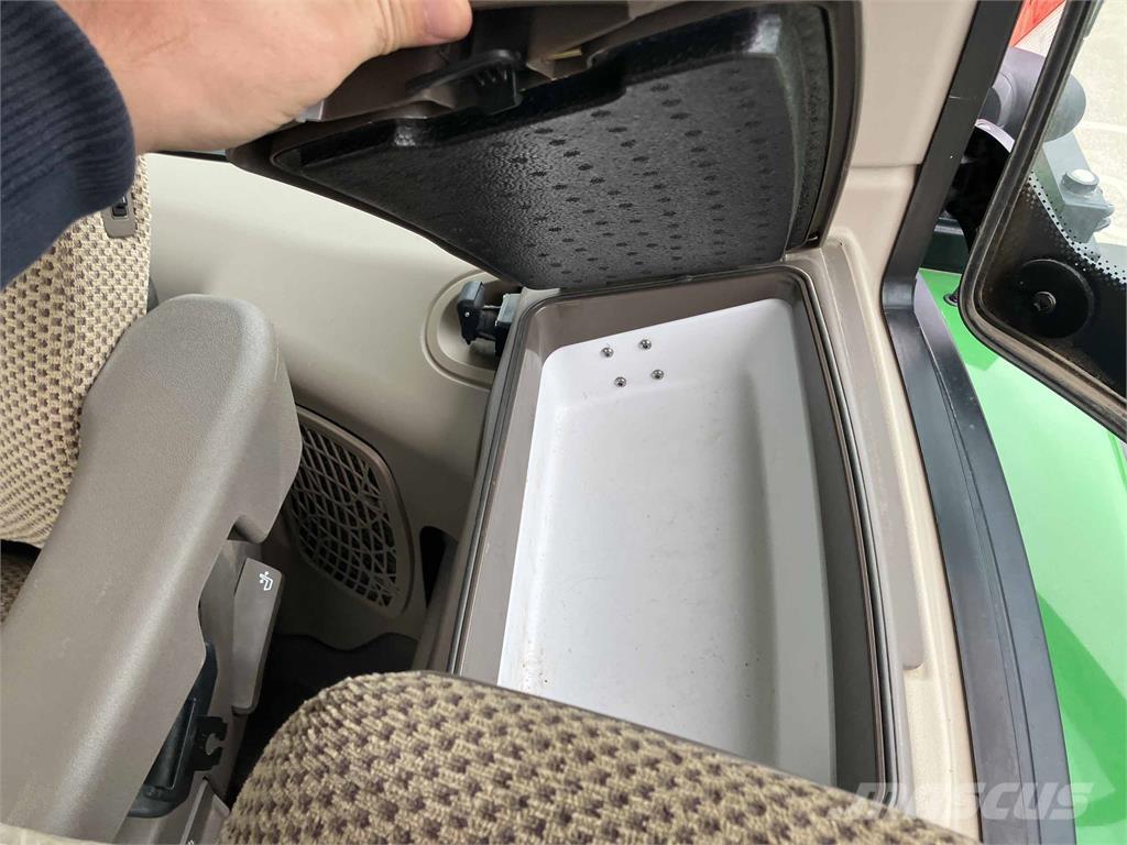 John Deere 6R 250 Tratores Agrícolas usados