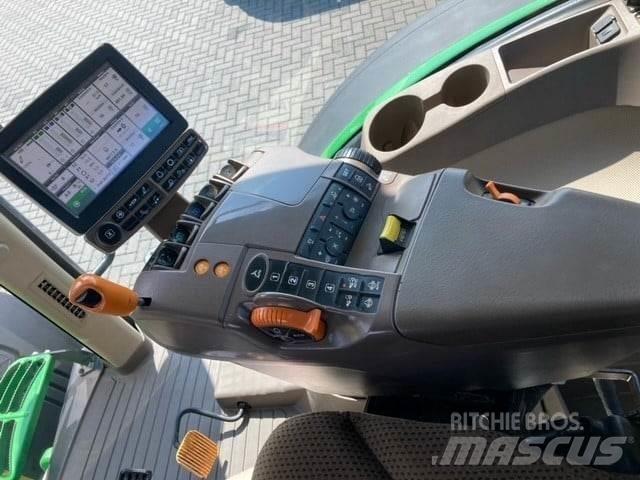 John Deere 7230R Tratores Agrícolas usados