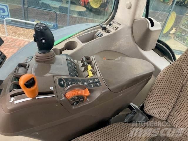 John Deere 7310R Tratores Agrícolas usados