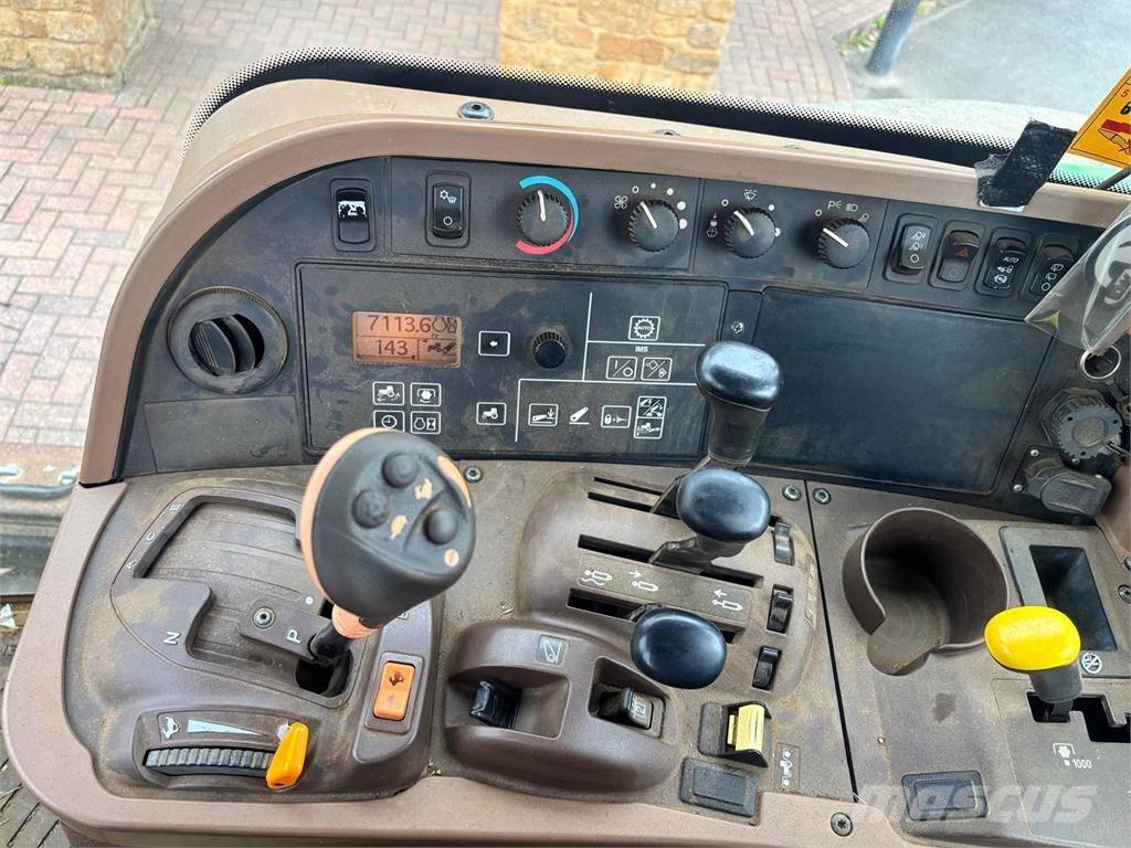 John Deere 7830 Tratores Agrícolas usados