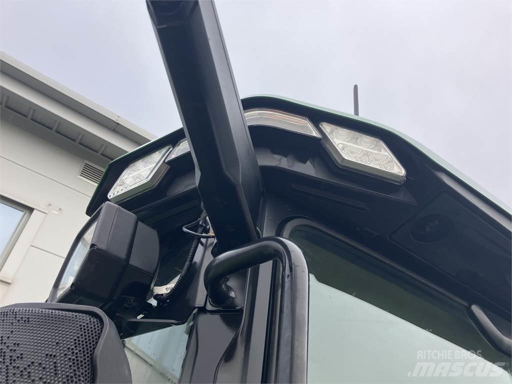John Deere 7R 310 Tratores Agrícolas usados
