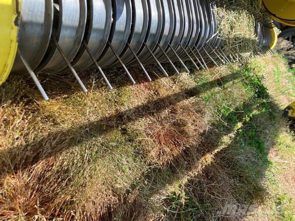 John Deere 8400i Forrageiras auto-propulsionadas