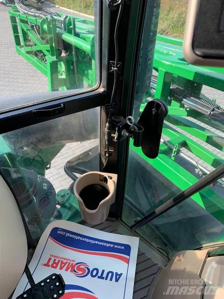 John Deere R4040i Pulverizadores Automotrizes