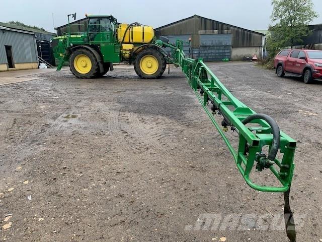 John Deere R4040i Pulverizadores Automotrizes