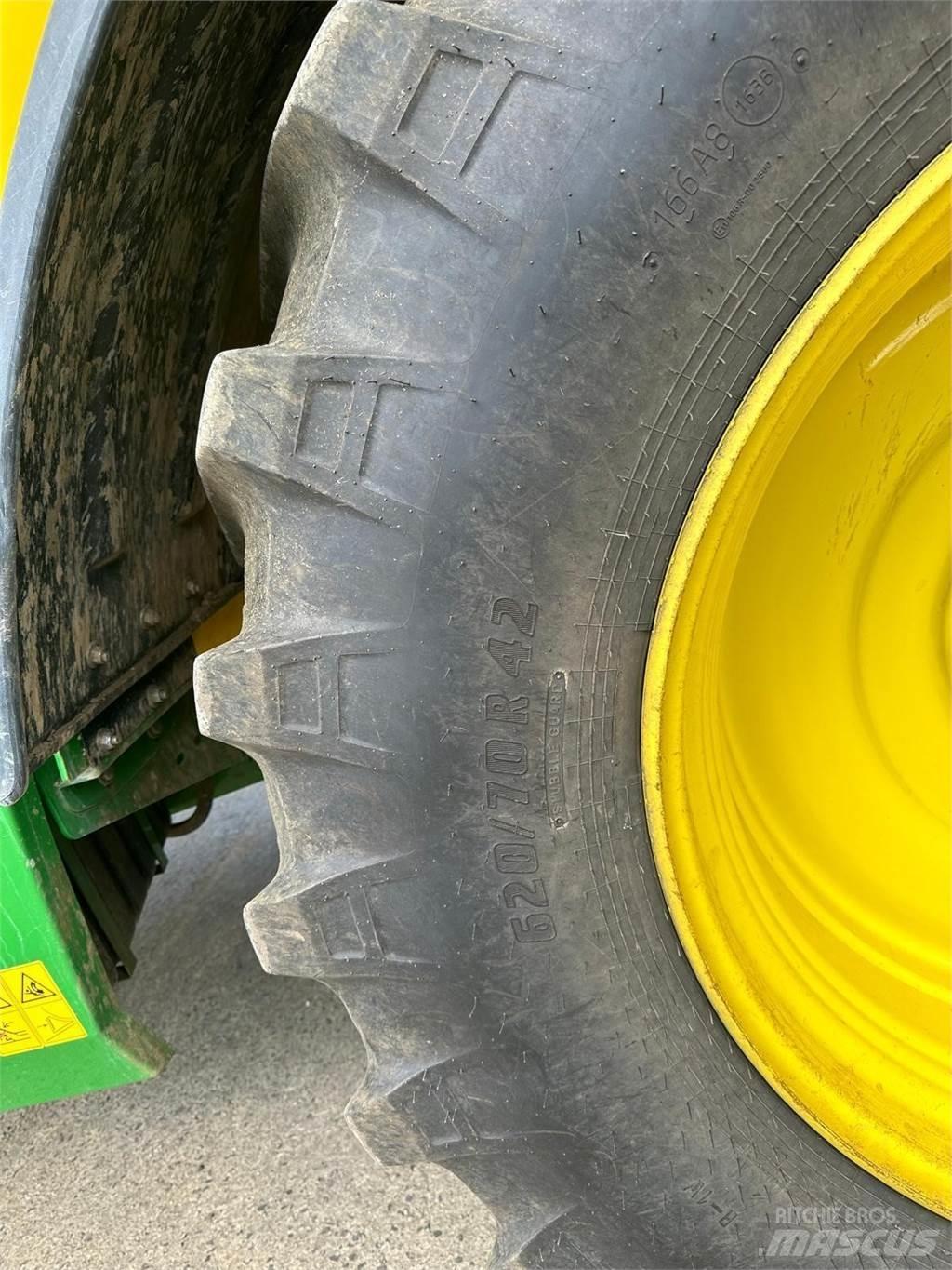 John Deere R962I Pulverizadores Automotrizes