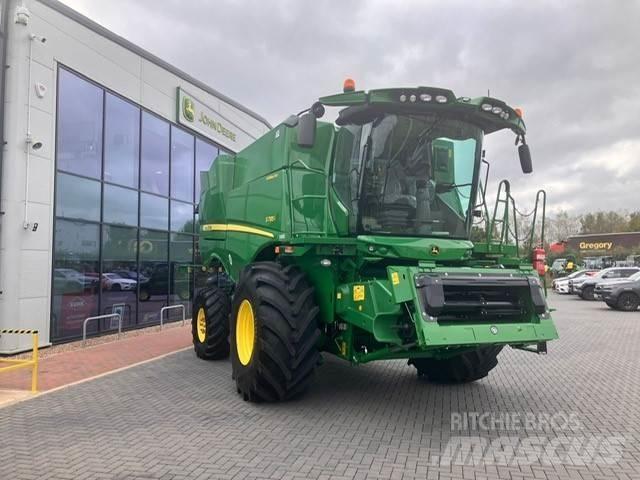 John Deere S785 HM Ceifeiras debulhadoras