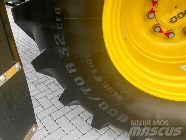 John Deere S785 HM Ceifeiras debulhadoras