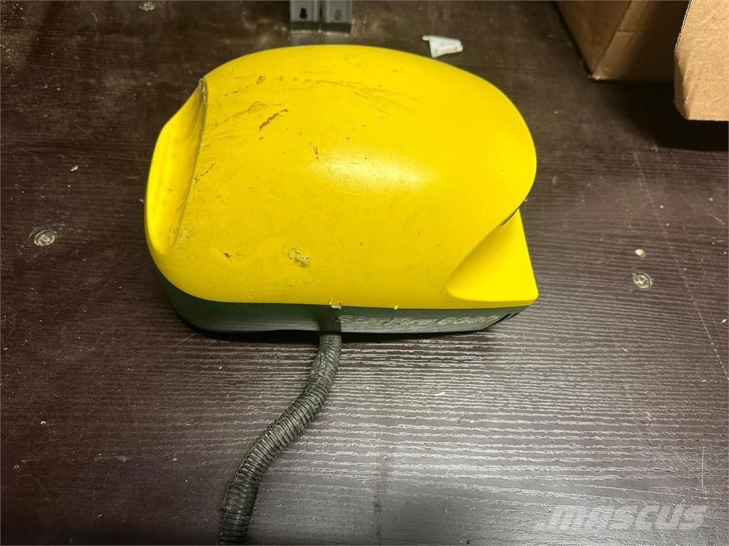 John Deere SF6000 Semeadoras de precisão