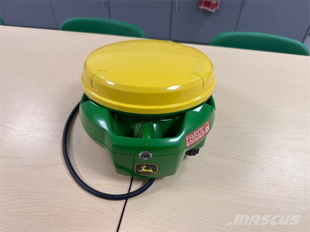 John Deere SF7000 Semeadoras de precisão