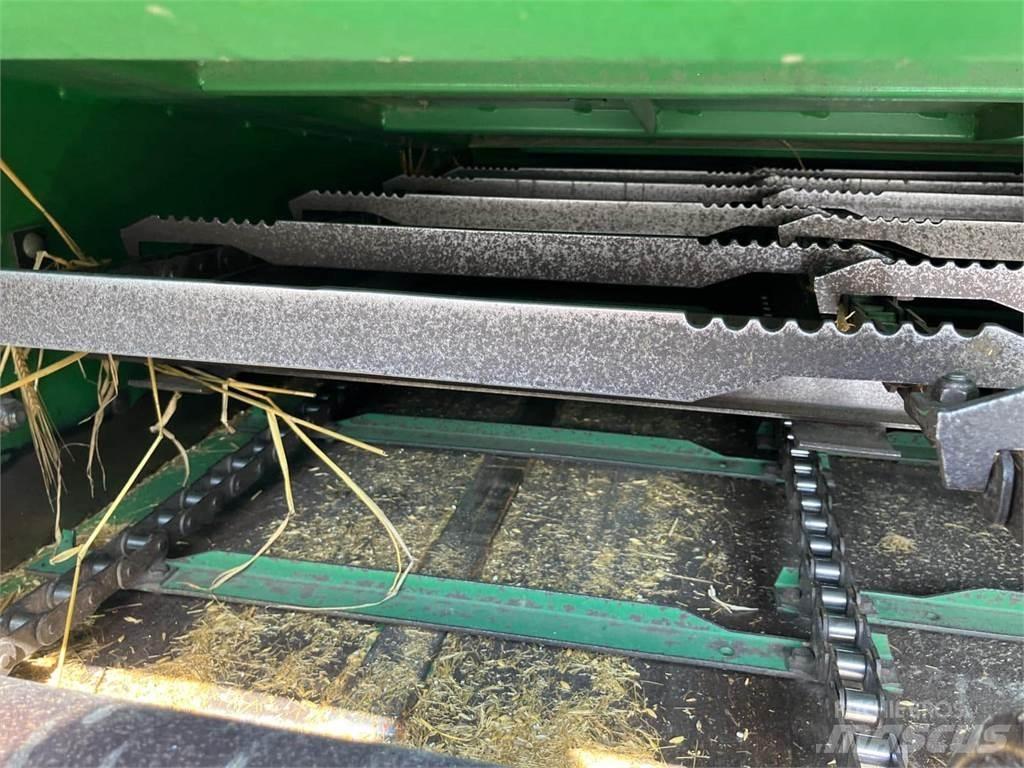 John Deere T560i HM Ceifeiras debulhadoras