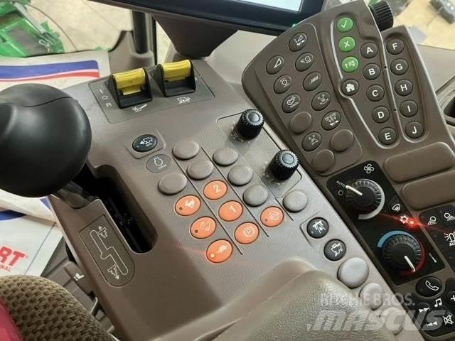 John Deere T670i Ceifeiras debulhadoras