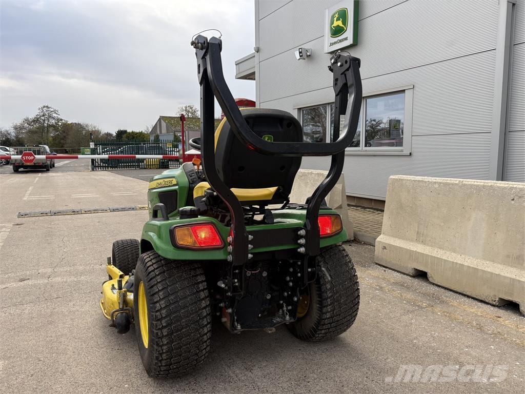 John Deere X940 Corta-Relvas Riders