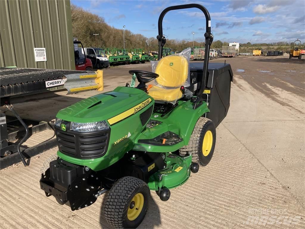 John Deere X950R Corta-Relvas Riders