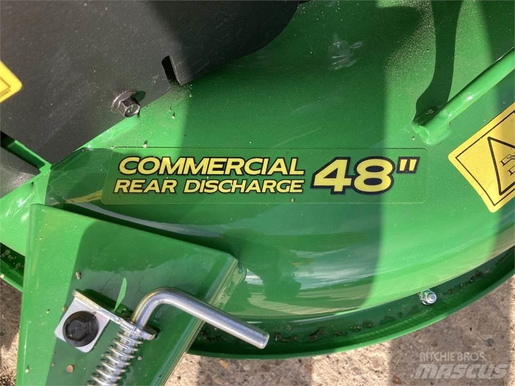John Deere X950R Corta-Relvas Riders