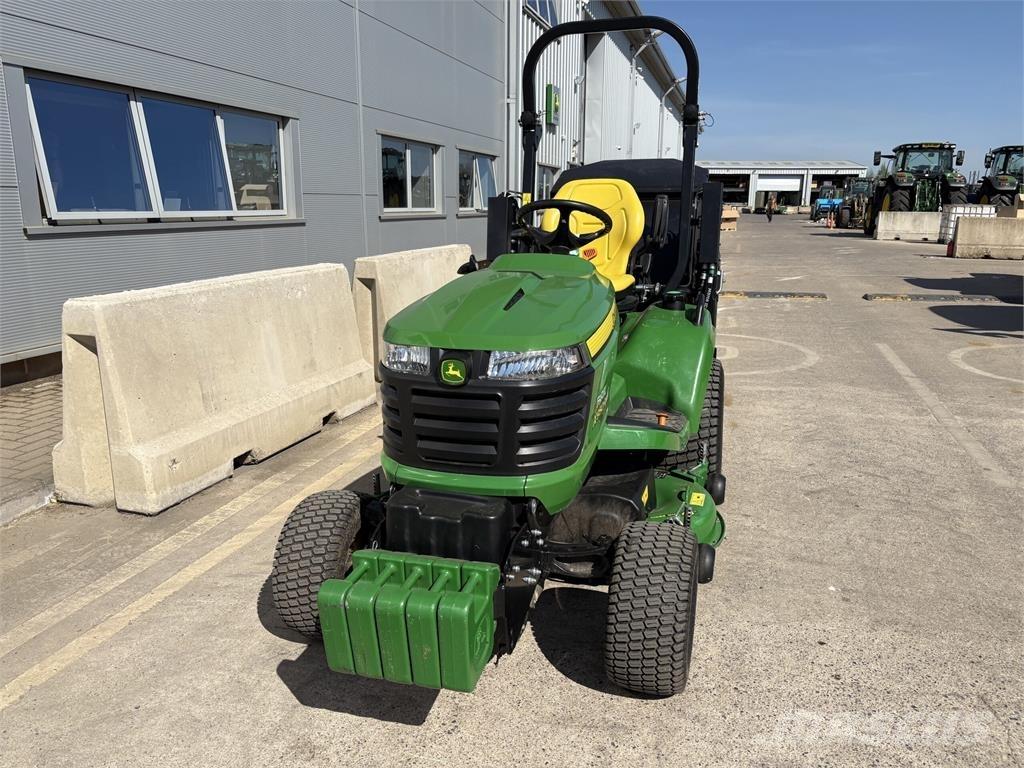John Deere X950R Corta-Relvas Riders