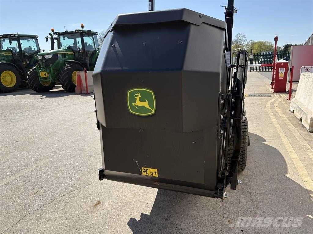 John Deere X950R Corta-Relvas Riders
