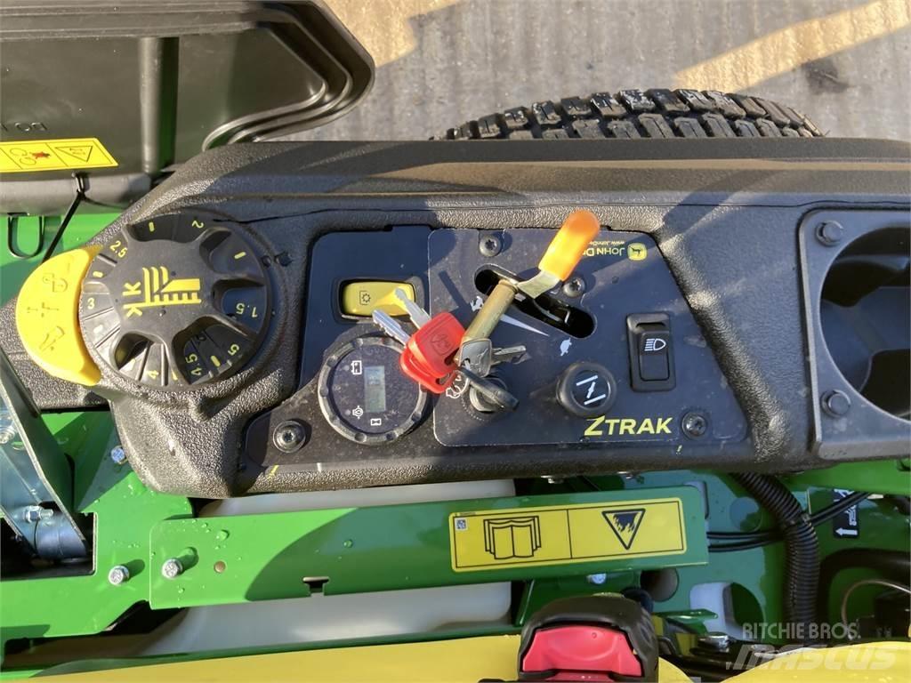 John Deere Z740R Corta-Relvas Riders