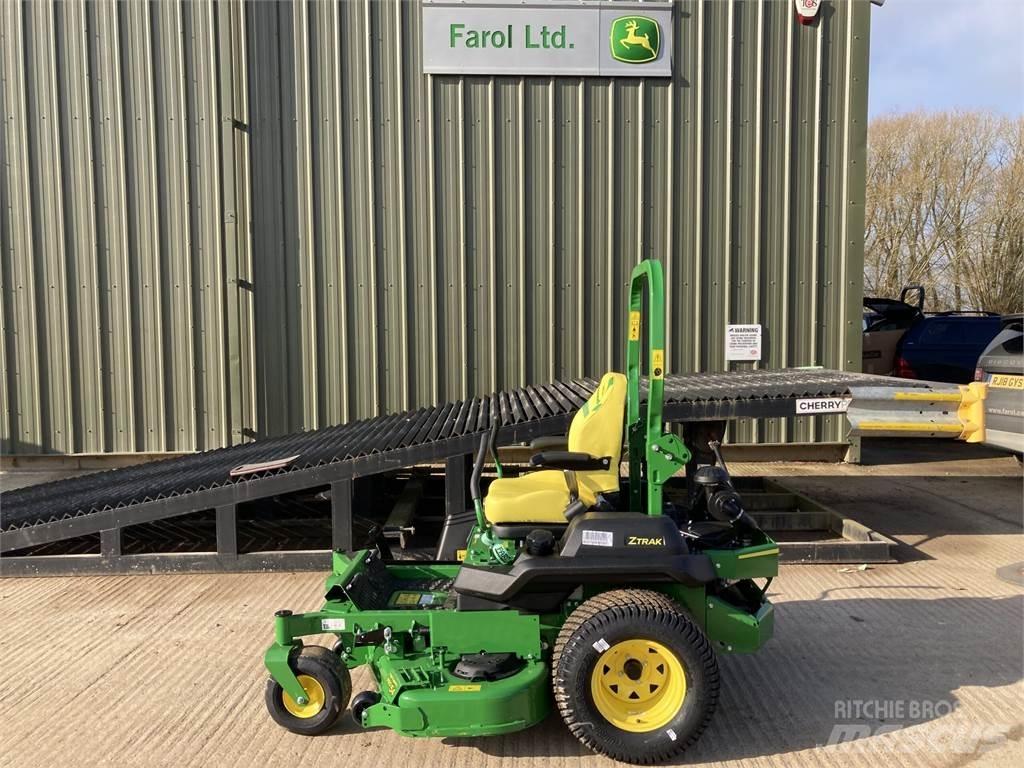 John Deere Z740R Corta-Relvas Riders