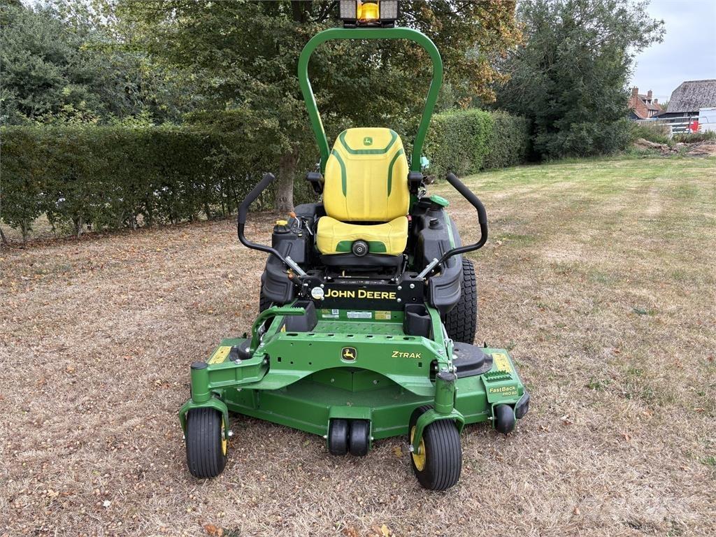John Deere Z994R Corta-Relvas Riders